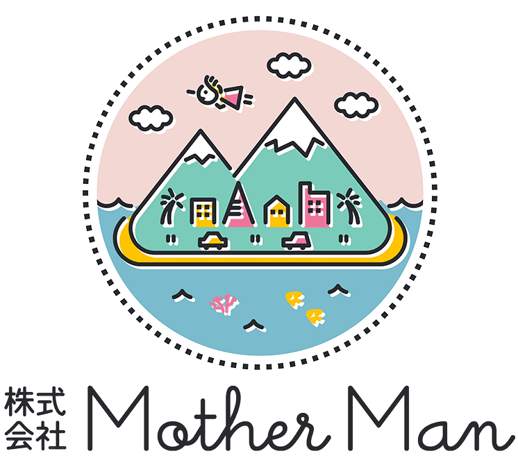 株式会社MotherMan