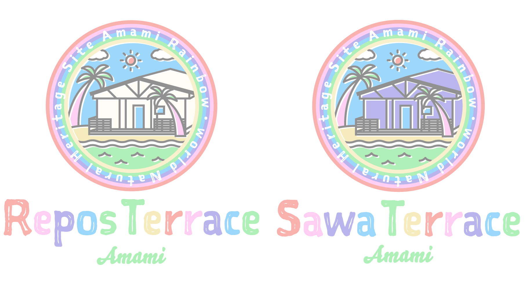 sawaterrace_and_reposterrace Terraceの周辺施設ページ