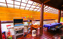 Makino Terrace 滋賀県牧野 テラス プール BBQ4