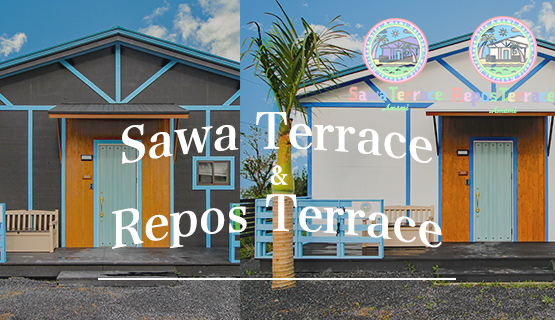 Sawa terrace repos terrace